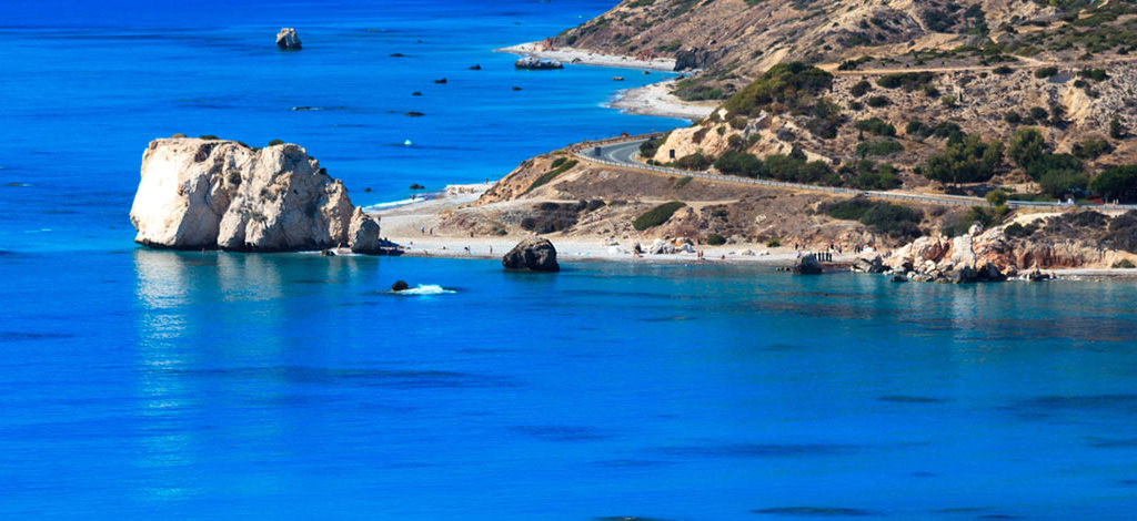 Hotels in Neo Chorio